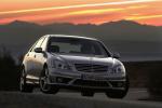 Mercedes-Benz S65 AMG 2007 года